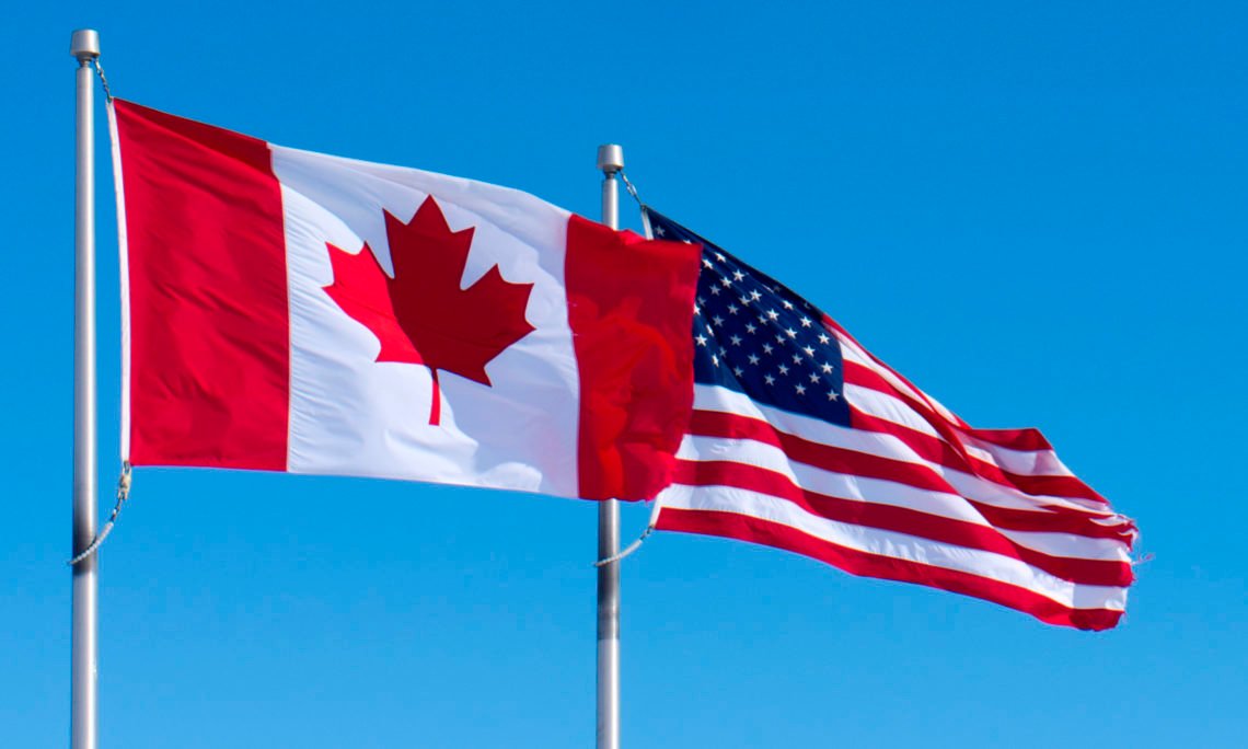 US-Canada Income Tax Treaty for Charity