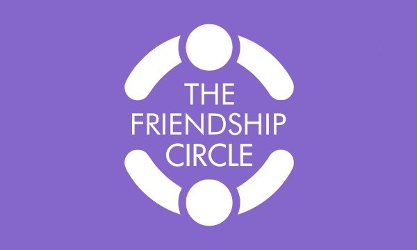 Charity Of The Week: Friendship Circle